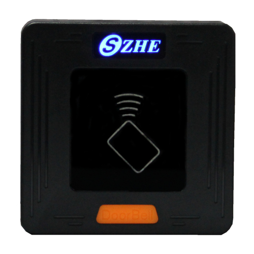 SZHE-EM699/IC909 平板读卡器